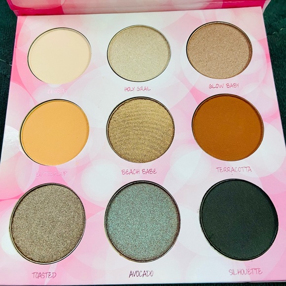 FINAL PRICE MARKDOWN!/BH Cosmetics Shaaanxo -The Remix- Shadow Palette! - Picture 5 of 11